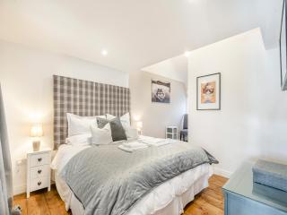 The Boat Shed - Ukc3775 - Hickling - 2