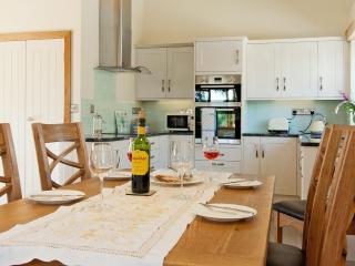 Meadow Barn - Blackdown Farm - 5