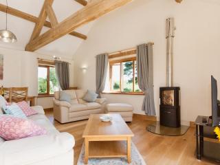Meadow Barn - Blackdown Farm - 3