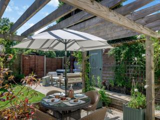 Hope Cottage - 9