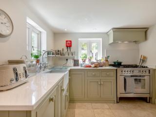 Hope Cottage - 7