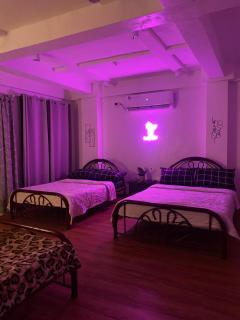 Valdez & Ismail HOMESTAY - 1
