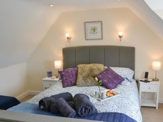 Stepping Stones Cottage - Bacton - 1