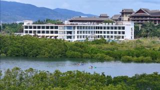 Blossom Land Sanya Yalong Bay, Luting - 5