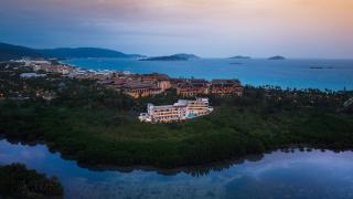 Blossom Land Sanya Yalong Bay, Luting - 3
