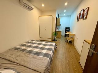 Ha Noi Light Home Apartment 279 Đội Cấn Ba Đình - 3