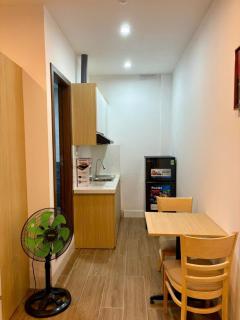 Ha Noi Light Home Apartment 279 Đội Cấn Ba Đình - 1