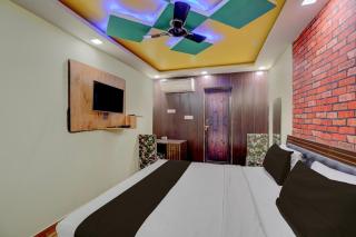 Hotel O New GMC - 5