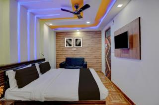 Hotel O New GMC - 1