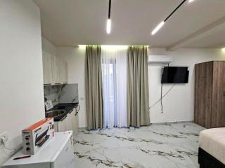 Horizon Crown Rooms Ulcinj - 9