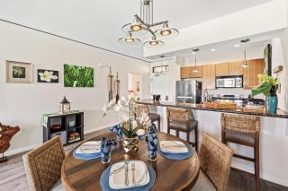 Grand Champions 163 · GC 163 2BD Wailea Condo w AC Pool Close to - 8