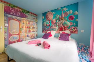 Le Candy by Clem - 2