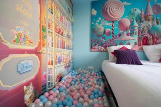 Le Candy by Clem - 4