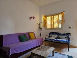 Cheerful house - 4