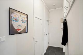 Spacious Apartment for Six in Central Oslo - 4