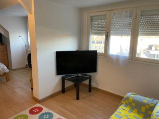 Appartement Alençon centre - 3