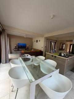 Villa bord de mer Souillac - Sud de Maurice, piscine privée - 3