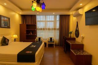 HOTEl nhu loan MASSAGE vạn xuân thái nguyên - 1