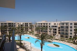 Marassi Lea, Faya and Skaia Apartments By BlueKeys - 8