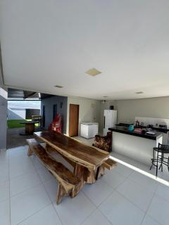 Deck Completo com piscina e 01 quarto - 5