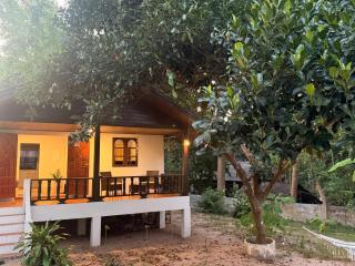 Siam phangan - Ko Pha Ngan - 5