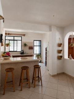 Casa Cultivo - 7