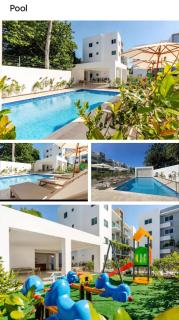 Ingrid luxury stay near sti airport and pool king bed - 4
