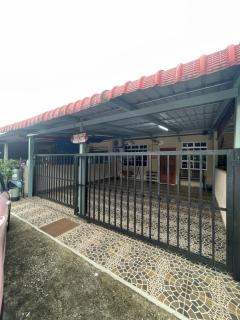 Cibung Homestay Taman Gemas Indah - 5