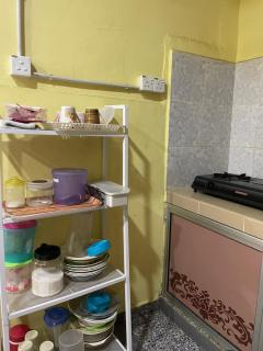 Cibung Homestay Taman Gemas Indah - 4
