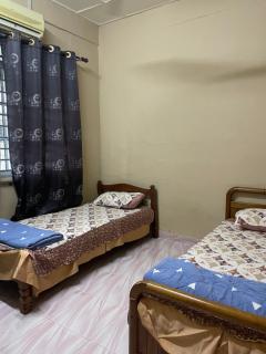 Cibung Homestay Taman Gemas Indah - 1