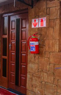 Mulambatshipalo Guesthouse - 4