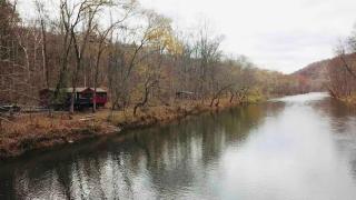 Cacapon Riverside Getaway - 2