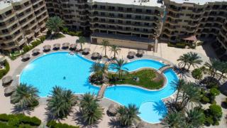 Palma Resort - 5