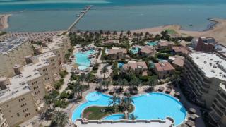 Palma Resort - 1