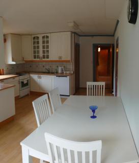 Two bedroom Apartment 80m2 2nd floor - Hølera - 5