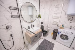 President Lux Apartment Centar - 2