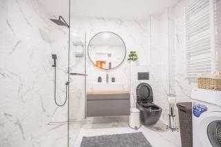 President Lux Apartment Centar - 3
