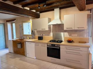 Maison de Louis - Gîtes du Paysan Cévenol - 4