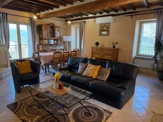 Maison de Louis - Gîtes du Paysan Cévenol - 5