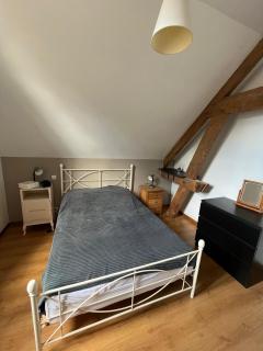 "la brise marine",wifi&parking - Quend - 7