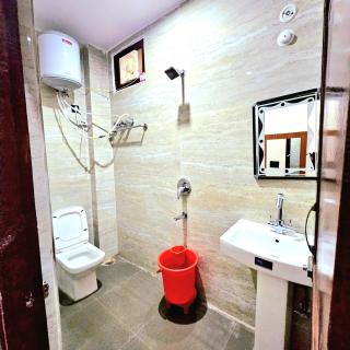 Hotal DESPRADES MRITYUNJAY INN - 6