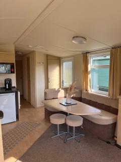 Static caravan near Keswick - 3