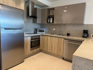 Cocotal 2beds apartament Golf Course Melia Beach PC RD - 4