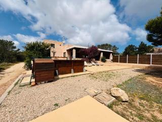 Villa Turquoise Formentera - 5