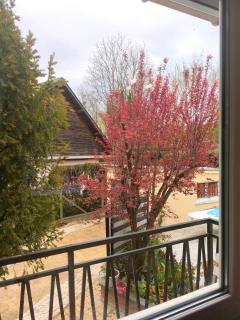 Wifi, Balcon, Spacieux - Chez Bibi & Perfect - Evry-Courcouronnes - 4