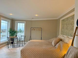 Freya Studio with jacuzzi access and free parking - 6