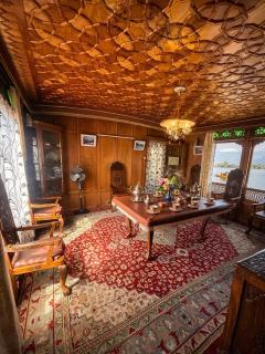 Pasadona Super Deluxe Houseboat - 5