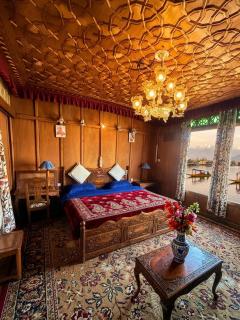 Pasadona Super Deluxe Houseboat - 4