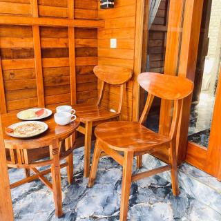 Pondok Taksu Homestay Sidemen - Sidemen - 4