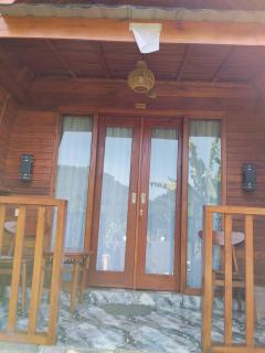 Pondok Taksu Homestay Sidemen - Sidemen - 7